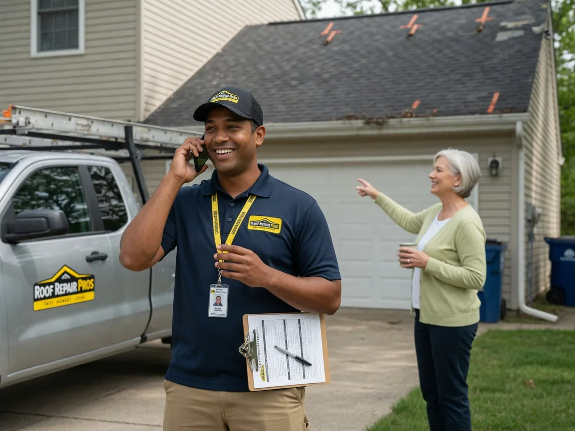 Roof Repair Orchard, TX FAQs